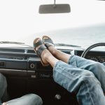 ⁦ريف صندل سلايد للنساء من كوشن باونس فيستا⁩ - الصورة ⁦6⁩