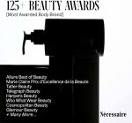 ⁦نيسيسير لوشن الجسم مع مضخة. خالي من العطور. لوشن شد متعدد الببتيد للترطيب والتماسك والتقوية. 2.5% نياسيناميد، فيتامين C/E + اوميجا 6/9. 450 مل/ 15.5 اونصة سائلة⁩ - الصورة ⁦7⁩