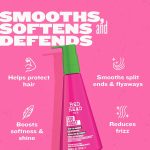 ⁦تيجي بلسم ايجو بوست من بيد هيد - للتحكم في الاطراف المتقصفة - لجميع انواع الشعر - يستخدم على الشعر الرطب او الجاف - منتجات فاخرة للعناية بالشعر للنساء والرجال - 237 مل⁩ - الصورة ⁦3⁩