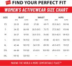 ⁦قميص هانز للنساء⁩ - الصورة ⁦5⁩