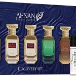 افنان مجموعة ديسكفري من سلسلة بوكيه فيم، 2 مل × 5 قطع