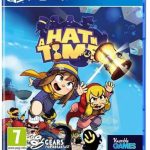 قبعة بلاي ستيشن 4 أيه إن تايم (بلاي ستيشن 4)