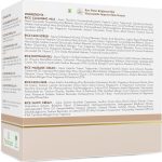 ⁦ماما ايرث مجموعة ارز للوجه مع ماء الارز والنياسيناميد للبشرة الزجاجية - 60 غرام | بشرة متوهجة تشبه صالونات التجميل في 6 خطوات سهلة | تحسن ملمس البشرة | توهج فوري | مناسبة لجميع انواع البشرة⁩ - الصورة ⁦4⁩