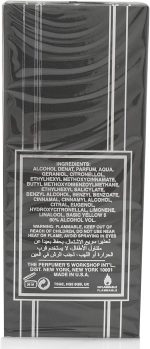 ⁦ذي بيرفيوم وركشوب تي روز لل للجنسين 56 مل - او دى تواليت⁩ - الصورة ⁦2⁩