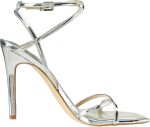 ⁦Calvin Klein Women's Tegin Heeled Sandal⁩ - الصورة ⁦4⁩