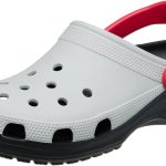 كروكس صندل كلوج رياضي كلاسيكي كلاسيكي للبالغين من الجنسين