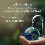 ⁦بلو نكتار كريم ليلي للرجال من كومكومادي للبشرة المتوهجة | كريم ليلي مضاد للشيخوخة لتفتيح البشرة الدهنية والجافة والمختلطة (50 غرام)⁩ - الصورة ⁦7⁩