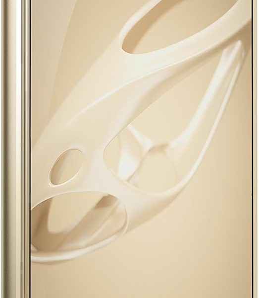 اونر 8 ثنائي شرائح الاتصال روم 64GB + 4GB RAM (جي اس ام فقط | بدون سي دي ام ايه) هاتف ذكي 4G/LTE مفتوح من المصنع (ذهبي) - اصدار عالمي