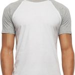 اوربان كلاسيكس تي شيرت رجلان متباين للرجال (عبوة من قطعة واحدة)