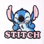 ⁦ار اند بي تيشرت مطرز بخياطة ورقبة دائرية ضيقة واكمام قصيرة للبنات، موديل 325-0740CKG04-1⁩ - الصورة ⁦6⁩