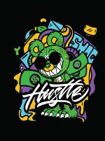 ⁦حذاء كاجوال للرجال من فيردو، موديل OS_100_HUSTLE⁩ - الصورة ⁦3⁩