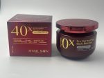 JOJI Jennie Moon Pro Derma Plus Body Booster, 40x Active Ingredients, Whitening Complex, 250g
