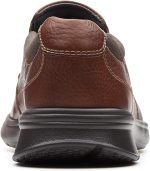 ⁦Clarks Cotrell Free Mens Loafers⁩ - الصورة ⁦7⁩