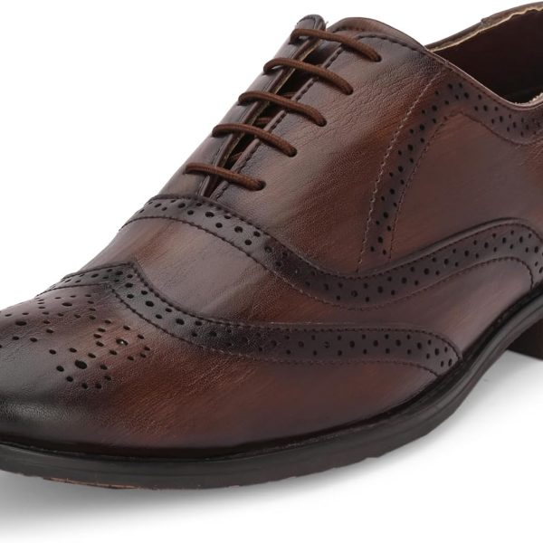 حذاء رسمي للرجال 6423