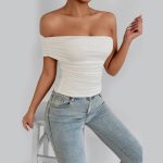 ⁦Women Shirt T-Shirt⁩ - الصورة ⁦6⁩