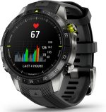 ⁦جارمين صندوق برمجة في اتش اف مع برنامج⁩ - الصورة ⁦4⁩