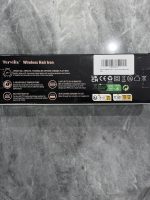 ⁦مكواة فرد شعر محمولة لاسلكية بحد اقصى 220 درجة مئوية قابلة لاعادة الشحن 2 في 1 مع زيت الارجان وبطارية 4500mAh وتسخين سريع لمدة 50 ثانية⁩ - الصورة ⁦9⁩