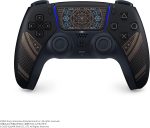 SIE Sony PS5 Controller FINAL FANTASY XVI Limited Edition