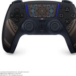 SIE Sony PS5 Controller FINAL FANTASY XVI Limited Edition
