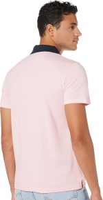 ⁦تيشرت للرجال بقصة عادية من يوي 2022YOISS16⁩ - الصورة ⁦2⁩