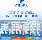 ⁦ستريمار - تخفيف الازدحام - 100 مل⁩ - الصورة ⁦9⁩