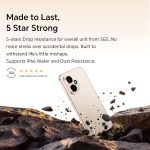 ⁦اونر 400 5G ذاكرة RAM 12GB 512GB لون فضي ميتيور ثنائي شرائح الاتصال مع سماعات اذن اونر Choice S7 مجانية وحافظة لوفر - اصدار الشرق الاوسط⁩ - الصورة ⁦10⁩