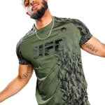 فينوم تي شيرت للرجال