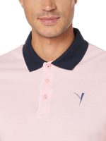 ⁦تيشرت للرجال بقصة عادية من يوي 2022YOISS16⁩ - الصورة ⁦3⁩