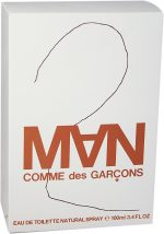 ⁦كوم دي جارسون او دي كولون تو مان 100 مل⁩ - الصورة ⁦2⁩