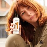 ⁦بخاخ علاج الشعر بجوز الهند الاحترافي ون ريفلون من يونيك 150 مل⁩ - الصورة ⁦8⁩