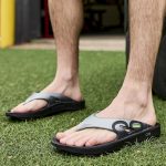 ⁦شبشب أوفوس للرجال⁩ - الصورة ⁦5⁩