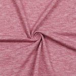 ⁦تي شيرت مطبوع عليه عبارة «Mama and Mini» لطيف على شكل قلب الحب للأم والطفل متطابقة، ملابس متطابقة للأم والطفل⁩ - الصورة ⁦4⁩