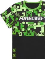 ⁦بيجامات للاولاد | خيارات سراويل طويلة او قصيرة للاطفال وتيشرتات الالعاب | طقم بيجاما للاطفال كريبر هدايا بضائع⁩ - الصورة ⁦6⁩