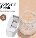 ⁦بودرة سائبة بالعناصر المعدنية فيسيكانز فورمولا من فيزيشانز فورميولا، مع عامل وقاية من أشعة الشمس بدرجة 16 -⁩ - الصورة ⁦2⁩