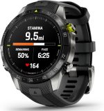 ⁦جارمين صندوق برمجة في اتش اف مع برنامج⁩ - الصورة ⁦9⁩