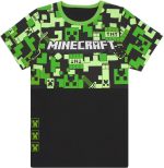 ⁦بيجامات للاولاد | خيارات سراويل طويلة او قصيرة للاطفال وتيشرتات الالعاب | طقم بيجاما للاطفال كريبر هدايا بضائع⁩ - الصورة ⁦5⁩