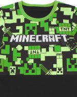 ⁦بيجامات للاولاد | خيارات سراويل طويلة او قصيرة للاطفال وتيشرتات الالعاب | طقم بيجاما للاطفال كريبر هدايا بضائع⁩ - الصورة ⁦7⁩