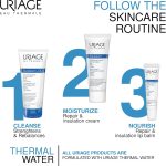 ⁦جل تنظيف البشرة سيكا من يورياج باريدرم، 200 مل⁩ - الصورة ⁦6⁩