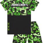 بيجامات للاولاد | خيارات سراويل طويلة او قصيرة للاطفال وتيشرتات الالعاب | طقم بيجاما للاطفال كريبر هدايا بضائع