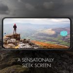 ⁦نو جوال A25 AMOLED 120Hz 6.7 انش لتي-موبايل، ايه تي تي، كريكيت، مينت، الترا، مترو، جوالات الالعاب، ثماني النواة هيليو G99، ثنائي شرائح الاتصال 4G/LTE، كاميرا 6GB + 128GB 50MP، ذهبي فاتح، للسفر الدولي⁩ - الصورة ⁦7⁩