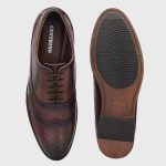 ⁦حذاء رسمي للرجال 6423⁩ - الصورة ⁦4⁩