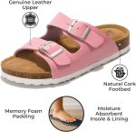 ⁦صندل ليتل فينيتا للفتيات من بروجيكت كلاود⁩ - الصورة ⁦2⁩