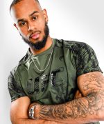 ⁦فينوم تي شيرت للرجال⁩ - الصورة ⁦2⁩