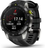 ⁦جارمين صندوق برمجة في اتش اف مع برنامج⁩ - الصورة ⁦6⁩