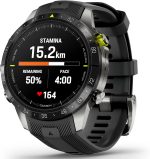 ⁦جارمين صندوق برمجة في اتش اف مع برنامج⁩ - الصورة ⁦8⁩