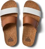 ⁦ريف صندل سلايد للنساء من كوشن باونس فيستا⁩ - الصورة ⁦5⁩