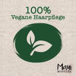 ⁦شامبو مرطب ومغذي من ماوي مويستشر + حليب جوز الهند، 385 مل⁩ - الصورة ⁦7⁩