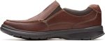 ⁦Clarks Cotrell Free Mens Loafers⁩ - الصورة ⁦6⁩