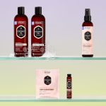 ⁦شامبو لجميع انواع الشعر من هاسك للجنسين⁩ - الصورة ⁦7⁩