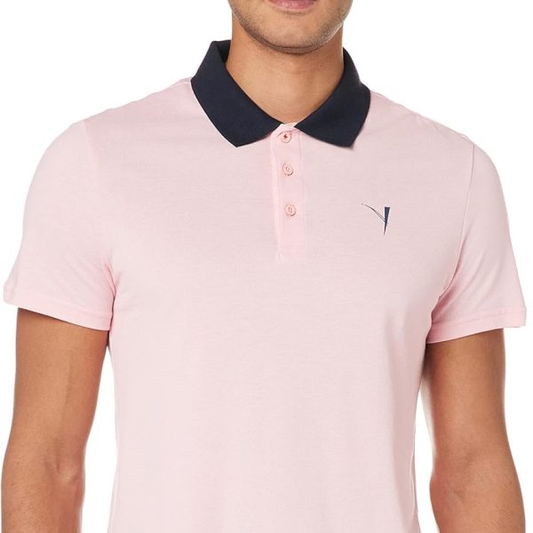 تيشرت للرجال بقصة عادية من يوي 2022YOISS16